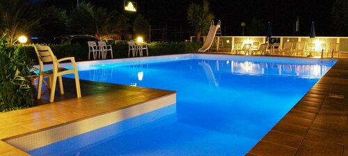 Hotel Roma, Забронировать Отель Сенигаллия 