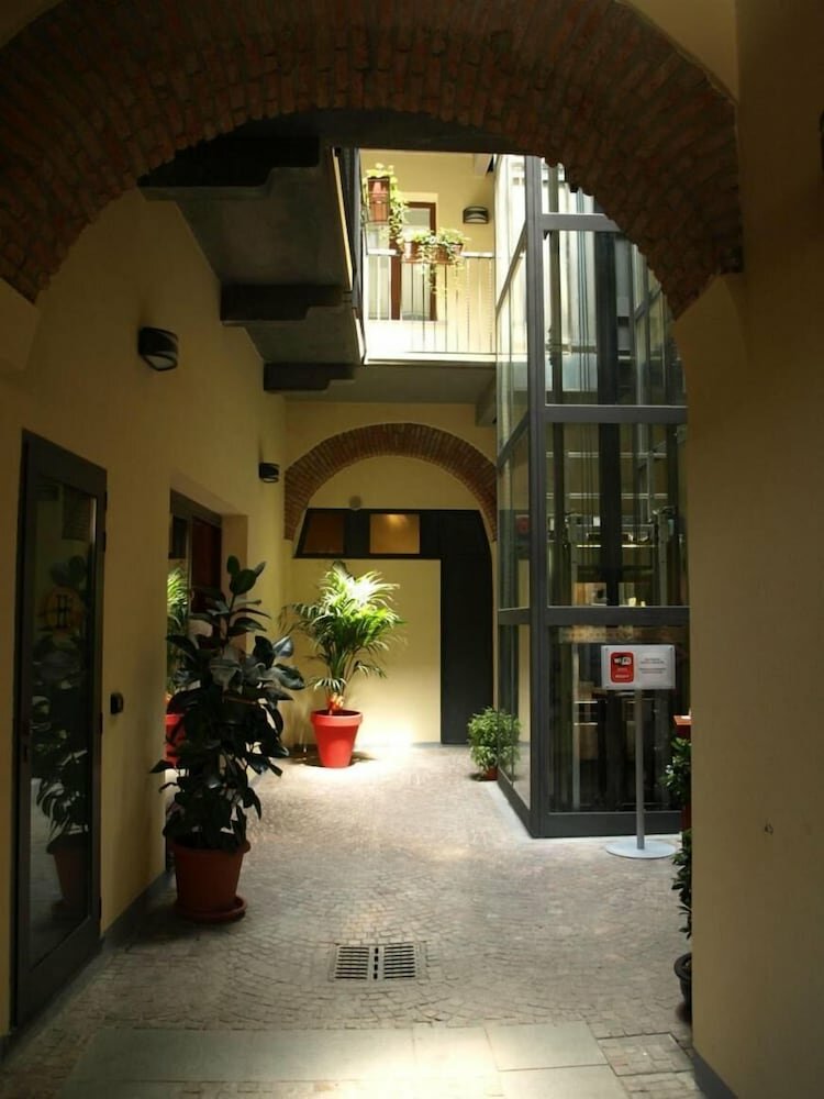 Hotel Karol