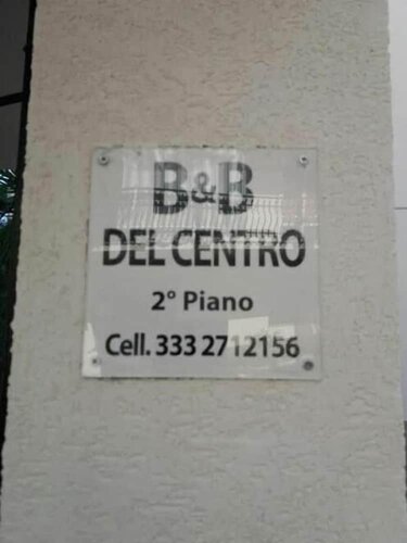 B&B Del Centro, Varaa Bed and Breakfast Valguarnera Caropepe Enna
