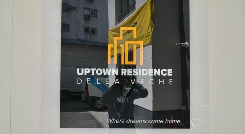 Uptown Residence Apartments, Rezervasyon Daire Sector 2 