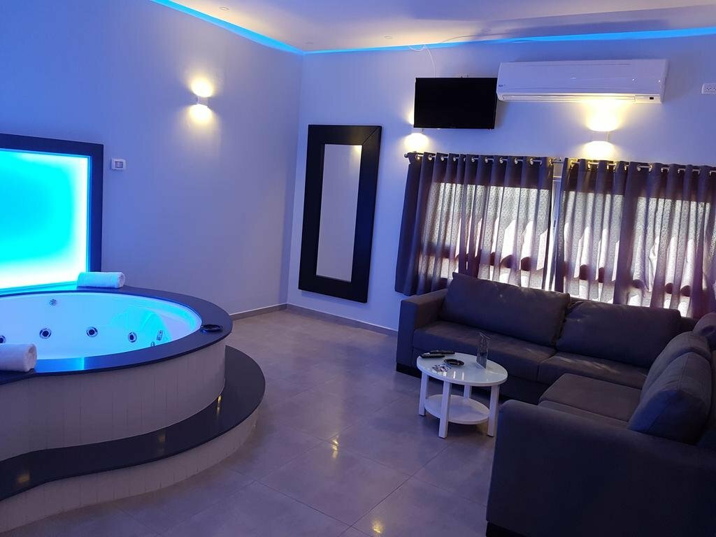 Spat Hotel Ashdod
