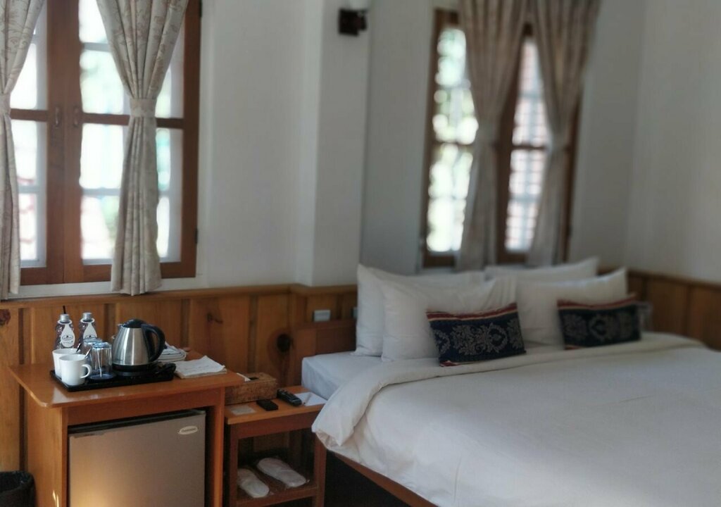 Honey Moon Villa