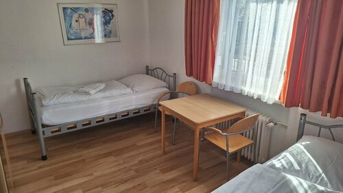 Pension Alis Augsburg, Réserver Maison d'hôtes Hôtels à Bade-Wurtemberg avec parking, Parking