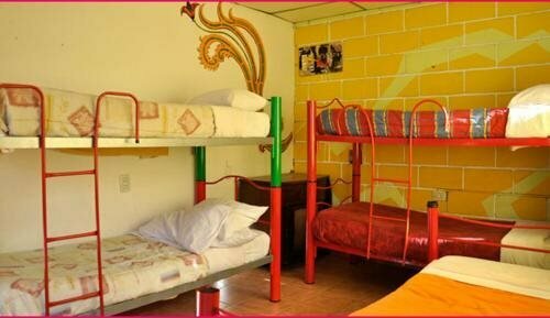 Morada Hostel