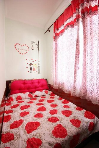 Beidaihe Liuzhuang Liu Qiusheng Hostel, Prenota Ostello Beidaihe Hebei