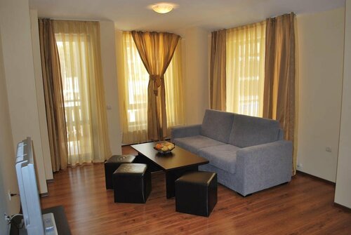 Spider House Aparthotel, Buchen Sie Aparthotel Aparthotels in Smoljan, Aparthotel
