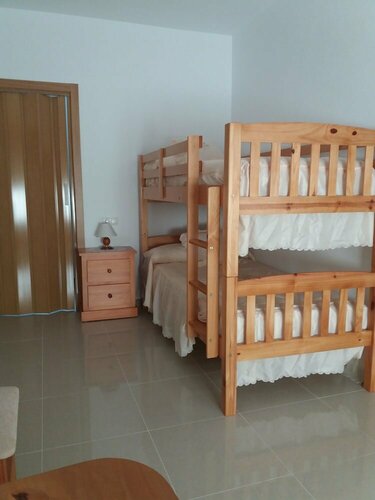 La Tahona de Perales, Prenota Appartamento  