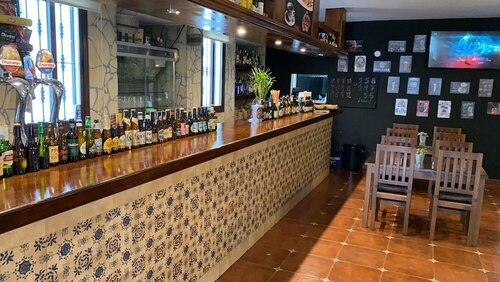 Hotel Rural & Restaurante Las Camaretas, Забронировать Отель Недорогие отели Кортес-де-ла-Фронтера, недорого