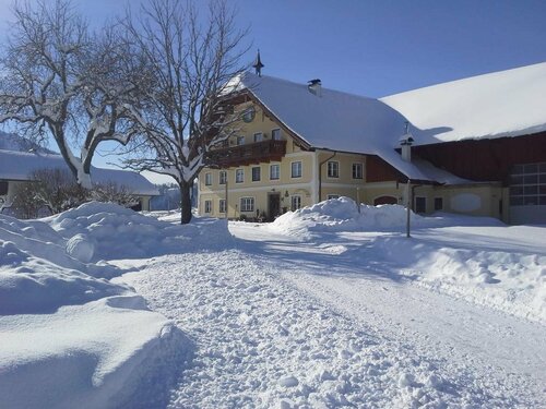 Vordergschwandtgut, Reserva ahora Hotel Faistenau Fuschlsee