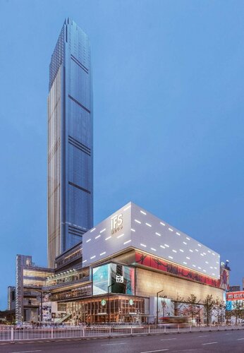 Niccolo Changsha, Prenota Hotel Hotel a Changsha con parcheggio, vicino a Wuyi Square, Parcheggio