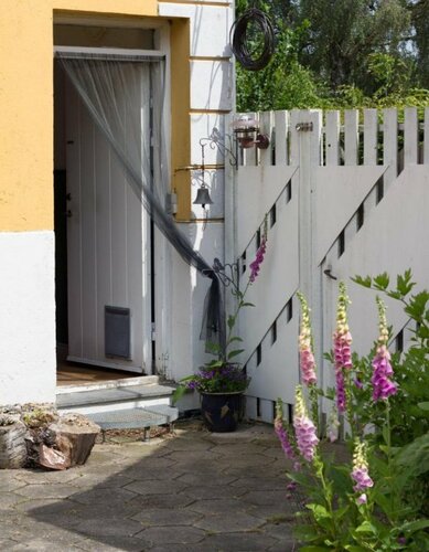 Murermester Madsens Villa, Prenota Villa Otterup Funen