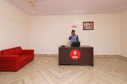 OYO 10361 Hotel Stay @ 23, Забронировать Отель Отели Нойда с завтраком, Завтраки