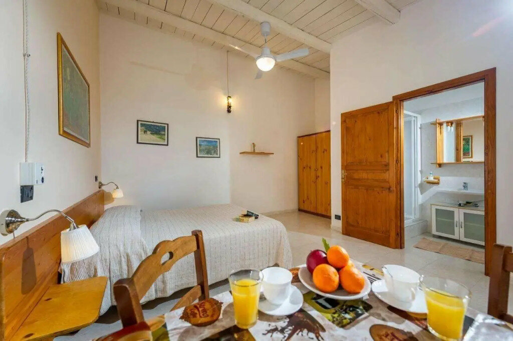 Agriturismo Camillo Finazzo