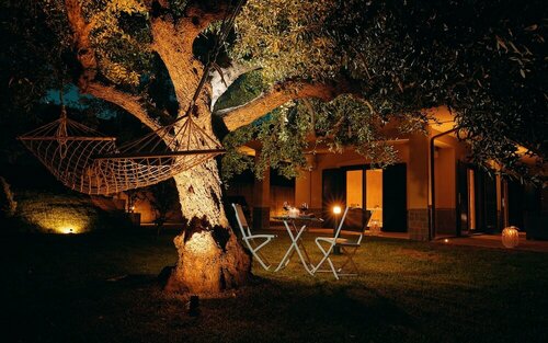 Cilentia B&B, Забронировать Отель «постель и завтрак» Агрополи Cilento Coast
