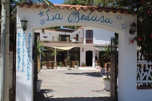 Affittacamere la Medusa, Забронировать Гостевой дом Порто-Пино Sulcis Iglesiente