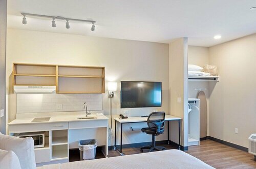 Extended Stay America Premier Suites - Phoenix - Chandler - Downtown, Забронировать Отель Чандлер 