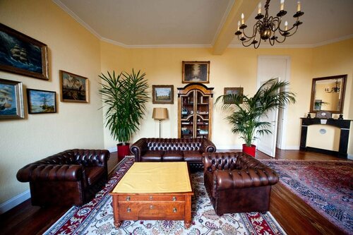 Chateau Neufays, Забронировать Гостевой дом Отели Тё с завтраком, Завтраки