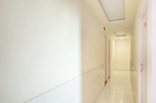 OYO 65542 Hotel Kd Inn, Забронировать Отель Амритсар штат Пенджаб, рядом с Хармандир-Сахиб
