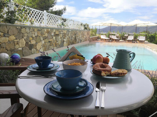 Stile libero b&b, Varaa Bed and Breakfast Lacona Elba