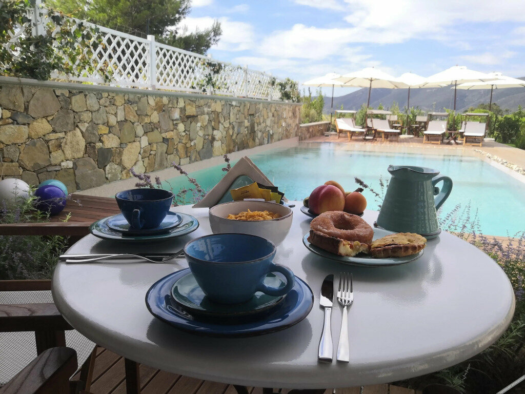 Stile libero b&b
