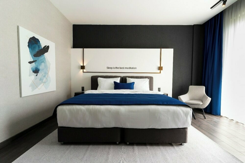 Hotel Bonvie