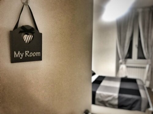 Domus Alysar, Boek Bed and Breakfast Hotels in Lazio met parkeren, Parkeren