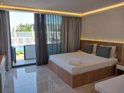 Selluka Butik Hotel, Забронировать Отель Отели Измира с бассейном, Бассейн