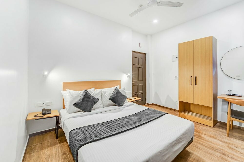 Rohaan Inns by Upar Hotels Ashok Nagar