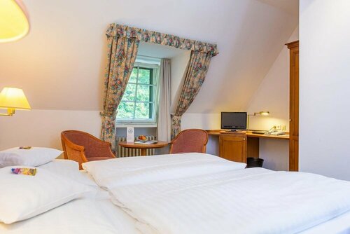 Waldschaenke Moritzburg GmbH, Prenota Hotel Meißen Saxon Elbeland