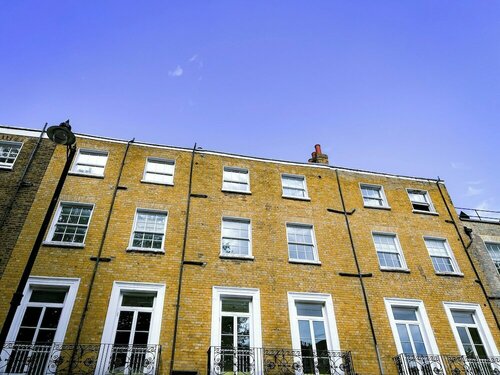 Argo Hotel - Kings Cross, Забронировать Отель Камден Лондон
