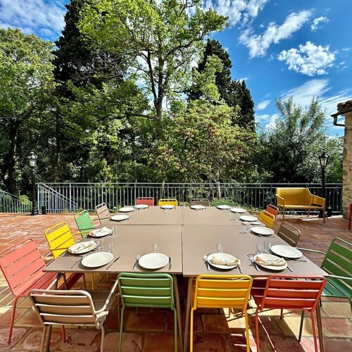 Domaine de Lanis - Chambres dhôtes avec parc et piscine, Book Hotel Hoteller i Canal du Midi med pool, Swimmingpool