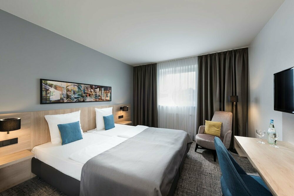 Ramada by Wyndham Flensburg
