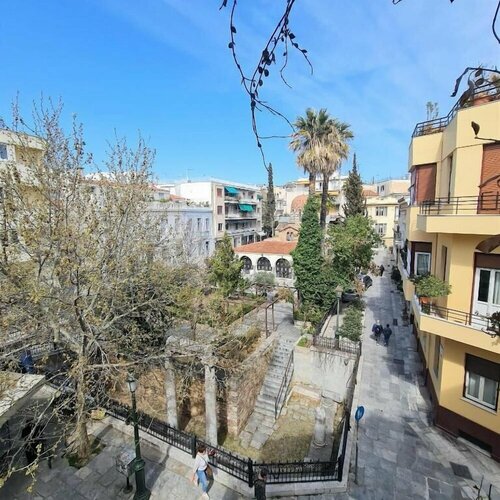 Cityzoe Athens Suites, Забронировать Гостевой дом Гостевые дома Афины, рядом с Instituto Cervantes, Гостевой дом