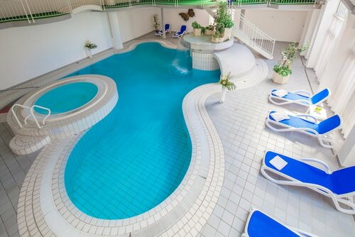 Hotel Der Achtermann, Book Hotel Hotels in Goslar with Meals, Half/Full Board
