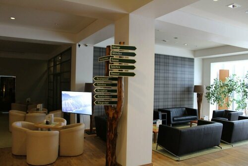 Hotel Rennsteig, Забронировать Отель Отели Массерберг 4 звезды, рядом с Массербергский лыжный подъёмник, 4*