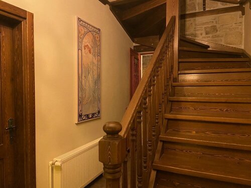 Dionysos 1789 Boutique Hotel, Забронировать Бутик-отель Фоча Измир