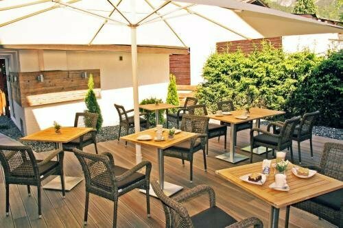 Hotel Garni Schellenberg