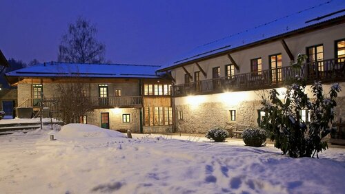 Naturhotel Gidibauer-Hof, Prenota Hotel Hotel 3 stelle a Baviera, 3*