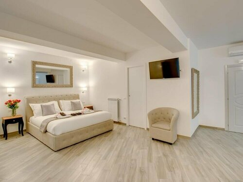 Navona 7 Suite, Book Hotel Navona Rom