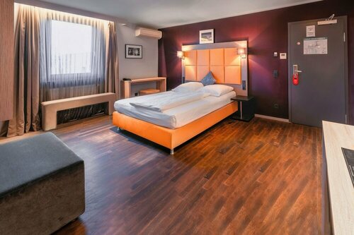Hotel CULT Hamburg, Забронировать Отель Отели Гамбурга с завтраком, рядом с Ярмарка «Гамбургер-Дом», Завтраки