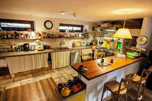 Maison Le Champ B&B Questa casa non è un albergo, Забронировать Гостевой дом Гостевые дома Валле д'аосты, Гостевой дом