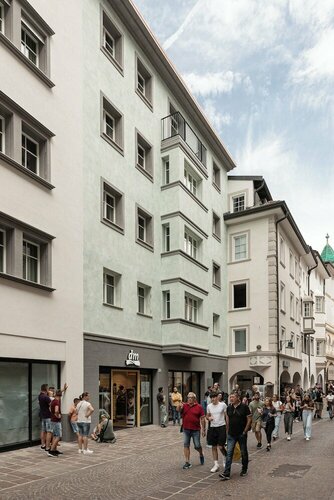 Residence - Palais Hörtenberg, Забронировать Апарт-отель Больцано Bolzano and surroundings