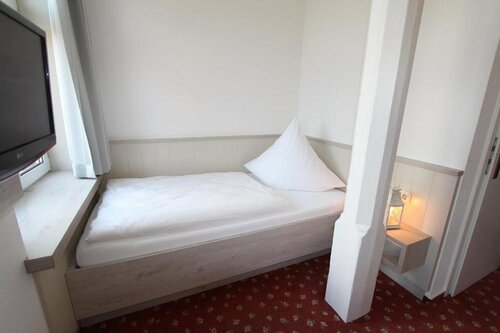 Hotel & Restaurant Thormählen, Réserver Hôtel Lübeck 