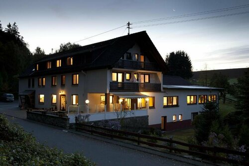 Hotel-Restaurant Im Heisterholz, Boek Hotel SPA-hotels in Westerwald, SPA