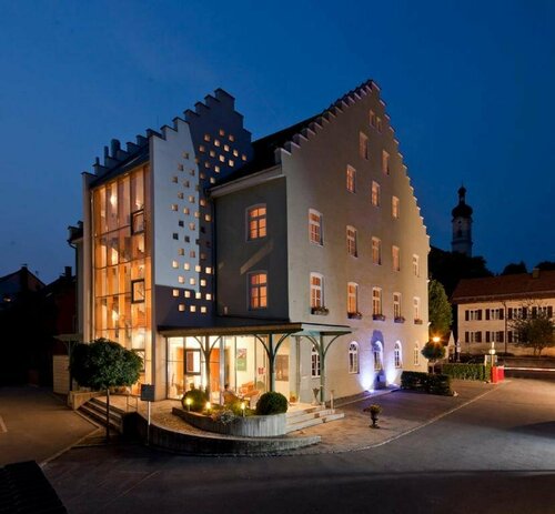 Hotel Angerbräu, Rezervasyon Otel Bavyera 3 yıldızlı oteller, 3*