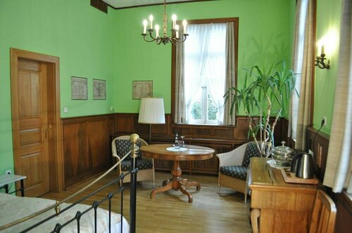 Hotel Cramer Bed & Breakfast, Забронировать Отель Отели Верльте с парковкой, Парковка