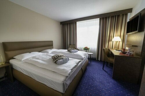 Hotel Fortuna Reutlingen-Tübingen, Réserver Hôtel Hôtels à Tübingen avec parking, Parking