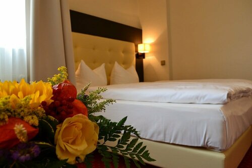 Hotel Herbst Berlin, Забронировать Отель Шпандау Берлин