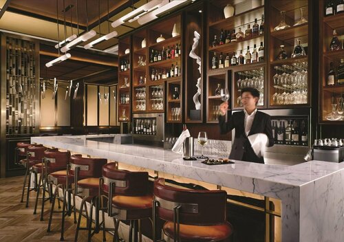 Kerry Hotel, Beijing by Shangri-La, Book Hotel Hotels in Beijing with a Pool, Swimming Pool