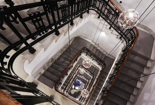 One Shot Palacio Reina Victoria 04 Hotel, Забронировать Отель Валенсия Коста-де-Валенсия, рядом с Дворец Валериола